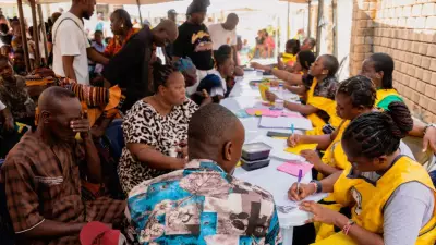 Lulu-Briggs Foundation's Free Medical Mission Serves Over 5,000 in Rivers State