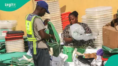 Malicious AI Networks Pose Severe Threat to Nigeria's 2027 Elections, Expert Warns