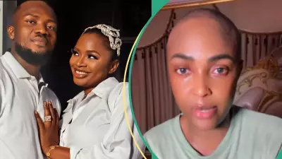 Mama Jazz Donates ₦1M to Blessing CEO Amid Cancer Battle, Mending Family Rift