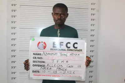 Man Jailed Six Months for Naira Abuse in Asaba Court Ruling