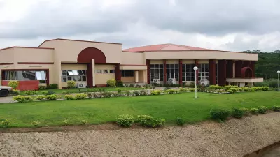 Middle East Conflict Highlights Urgent Need for Drone Tech in Nigeria