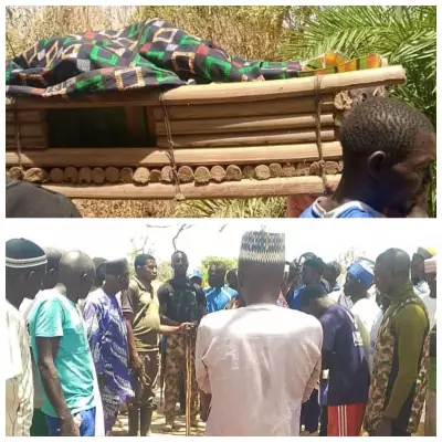 Missing Man's Body Found in Shallow Grave in Plateau State Village