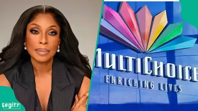 Mo Abudu Urges African Creatives to Build Local Streaming Platforms After Showmax Shutdown