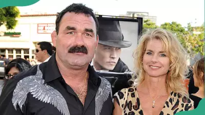Mollie Frye: The Private Life of Don Frye's Ex-Wife and Her Career