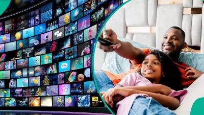 MultiChoice Replaces Showmax with Canal+ App for DStv and GOtv Subscribers