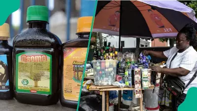 NAFDAC, NOA, FCCPC Launch Joint Enforcement of Sachet Alcohol Ban Despite Industry Protests