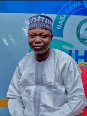 Nasarawa State Official Yakubu Akuki Ogalebe Dies After Slumping in Office