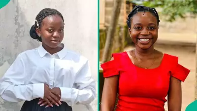 National Award Winner Daniella Gbadegesin Begins Law Studies at University of Ibadan