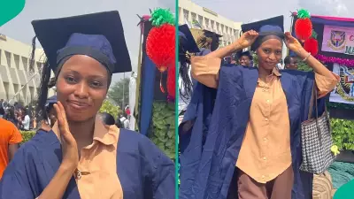 NCE Graduate Celebrates Direct Entry Admission to University of Ibadan