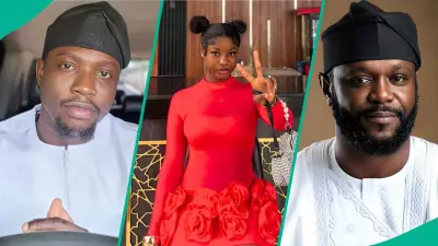 NCSCN Condemns VeryDarkMan for Involving Seyi Tinubu in Online Feud, Demands Sanctions