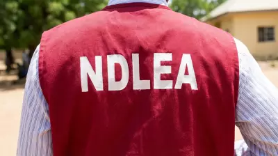 NDLEA and US-DEA Forge Stronger Alliance to Combat Narco-Terrorism in Nigeria