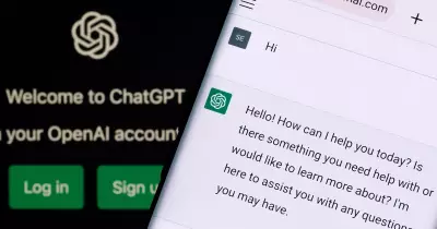 New Study Warns ChatGPT Use May Permanently Reduce Human Creativity