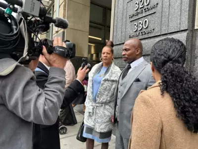 New York Man Exonerated After 19 Years for Robbery He Didn't Commit