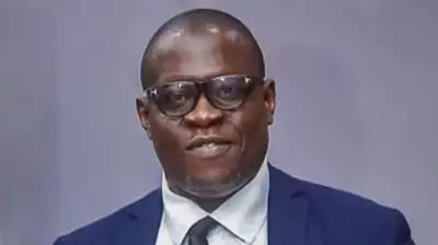 NFVCB Chief Calls for Stronger Film Distribution at Coal City Festival 2026