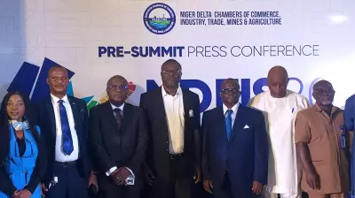 Niger Delta Governors Urged to Unite for Policy and Infrastructure Reforms