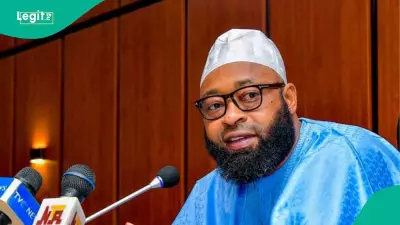 Niger State Governor Bago Faces Condemnation Over Alleged Journalist Arrests