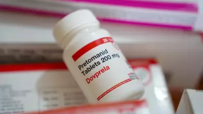 Nigeria Allocates N73.4 Billion for TB Drugs as WHO Calls for More Funding