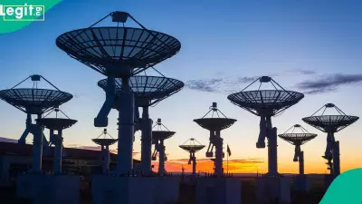 Nigeria Hosts NSATWK 2026 to Boost Space Economy with Key Leaders