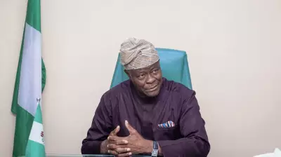 Nigeria Launches National Single Window to Boost Trade and Cut Bureaucracy