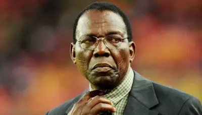 Nigeria Mourns as First Indigenous Super Eagles Coach, Festus Onigbinde, Dies at 88