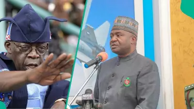 Nigeria Ranks Fourth in Global Terrorism Index 2026 Amid Rising Insecurity