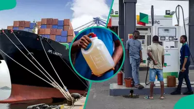 Nigeria Reopens Fuel Imports as 95,000MT of Petrol, Diesel Arrive at Lagos Ports