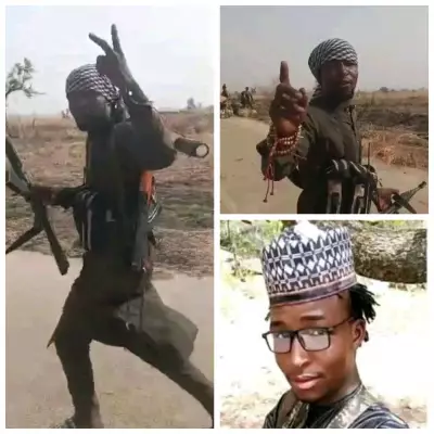 Nigerian Army Eliminates Notorious TikTok Bandit Commander Alti in Major Operation