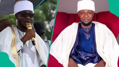 Nigerian Cleric Clarifies Eid-al-Fitr 2026 Date, Urges Muslims to Follow Sultan
