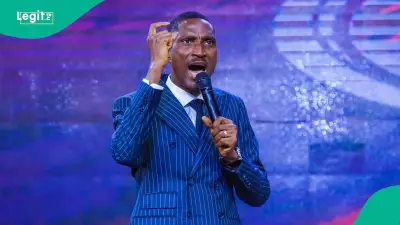 Nigerian Cleric Warns Youths: Prioritize Living Parents Over Lavish Funerals