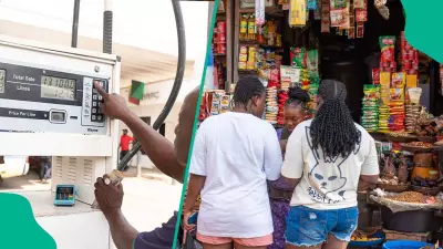 Nigerian Employers Warn Rising Global Oil Prices Are Crushing Businesses and Households
