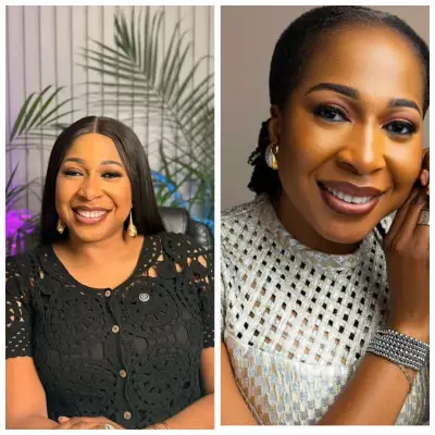 Nigerian Family Killed in Texas Crash: Mother and Two Children Among Fatalities