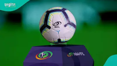 Nigerian Female Footballer Kidnapped, Abductors Demand ₦20 Million Ransom