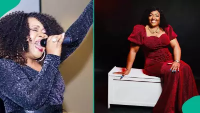 Nigerian Gospel Singer Onos Brisibi Dies at 55, Leaving Entertainment Industry in Mourning