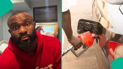 Nigerian in Canada Compares Fuel Prices, Highlights Income Disparity