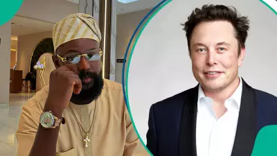 Nigerian Influencer Gets N32 Million Payout from Elon Musk's X Platform