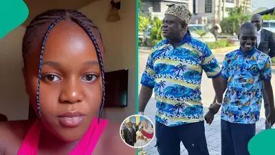 Nigerian Lady Criticizes Apostle Chibuzor's Alleged Cash Offer for Son's Marriage