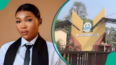 Nigerian Lady Denied UNILAG Admission Despite High Scores Graduates With First Class