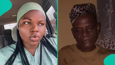 Nigerian Lady Shares Heartbreaking Video of Father Crying, Expresses Financial Guilt