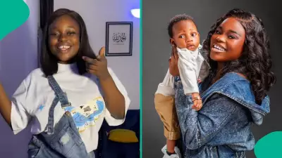 Nigerian Lady to Marry Best Friend After Consoling Him Over Breakup