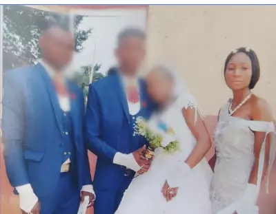 Nigerian Lady's Wedding Advice: Choose Single Best Men for Chief Bridesmaids