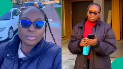 Nigerian Lecturer's Perseverance Pays Off: Relocates to Canada After Visa Denials