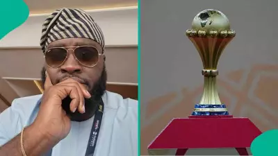 Nigerian Man Applauds CAF's Decision to Award AFCON 2025 Title to Morocco Over Senegal