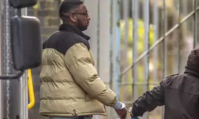 Nigerian Man Denies Rape Charges, Claims Consensual Sex in UK Court Case