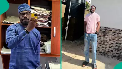 Nigerian Man Recounts Humiliation After Being Chased From Church by Pastor