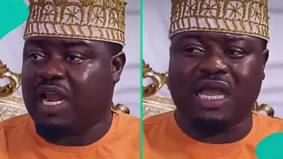 Nigerian Man's 10-Year Marriage Shattered by Wife's Hidden Properties