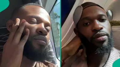Nigerian Man's 30-Hour Flight to Australia for PhD Studies Sparks Online Reactions