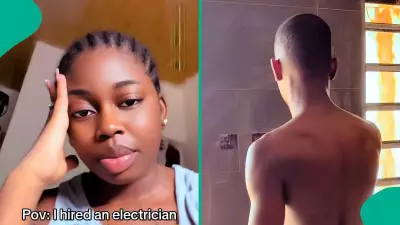 Nigerian Medical Student's 'Terrible' Handwriting Sparks Viral Debate Online