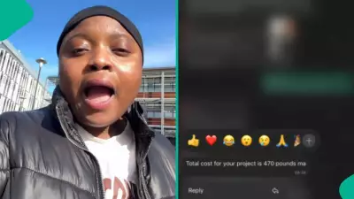 Nigerian Mum in UK Shocked by Photographer's High Quote for Baby's Birthday Shoot