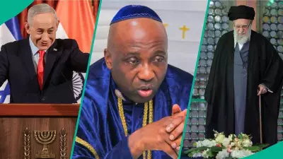 Nigerian Pastor Predicts US-Israel Defeat in Iran War as TB Joshua Prophecy Trends