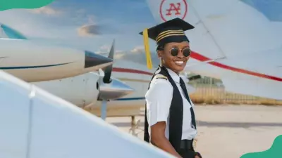 Nigerian Pilots: Comparing Career Prospects Abroad vs Home on Pay, Taxes & Hours